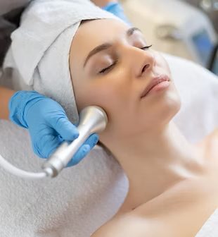 Wrinkle Reduction Package