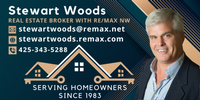 Stewart Woods - REMAX Northwest