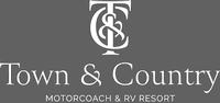 Town and Country Motorcoach and RV Resort