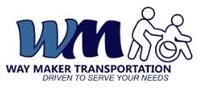Way Maker Personal Care Transportation