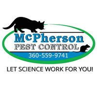 McPherson Pest Control 