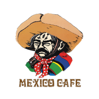 Mexico Cafe