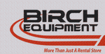 Birch Equipment Co., Inc.