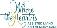 Where the Heart Is Assisted Living & Memory Care