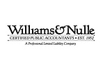 Williams & Nulle, PLLC, CPAs