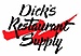 Dick's Restaurant Supply