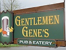 Gentlemen Gene's Pub & Eatery Gentlemen Gene's Pub & Eatery