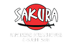 Sakura Japanese Steakhouse & Sushi Bar