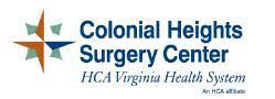 Colonial Heights Surgery Center