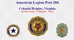 American Legion Post 284