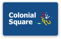 Colonial Square Shopping Center 
