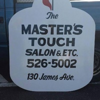 The Master's Touch Salon & Etc.