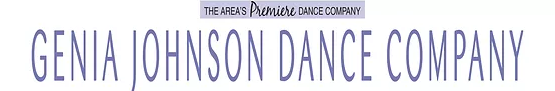 Genia Johnson Dance Company