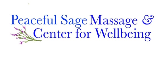 Peaceful Sage Massage