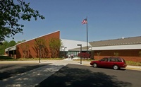 City of Colonial Heights Public Library