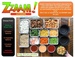 ZZAAM! Fresh Korean Grill