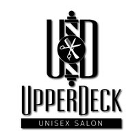 Upper Deck Unisex Salon