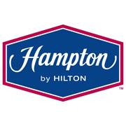 Hampton Inn - Colonial Heights