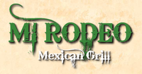 Mi Rodeo Mexican Grill