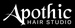 Apothic Hair Studio and Boutique