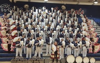 Colonial Heights Band Boosters