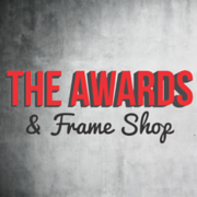 The Award & Frame Shop