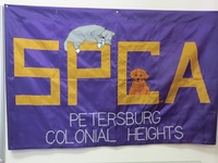 S.P.C.A. of Petersburg-Colonial Heights S.P.C.A. of Petersburg-Colonial Heights