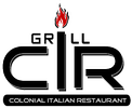 CIR Grill Colonial Italian Restaurant