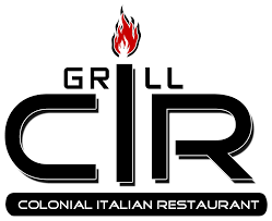 CIR Grill Colonial Italian Restaurant