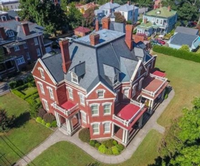 Augustus-Wright Mansion 