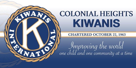 Kiwanis Club of Colonial Heights
