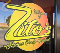 Zito's Mexican Family Restaurant