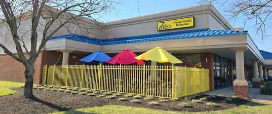 Zito's Mexican Family Restaurant