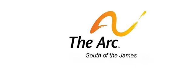 The Arc South of the James
