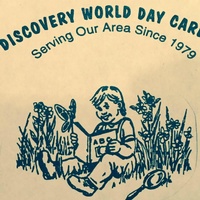 Discovery World Daycare