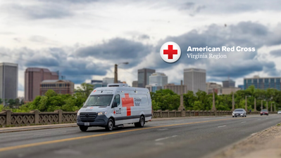 American Red Cross - Virginia Region