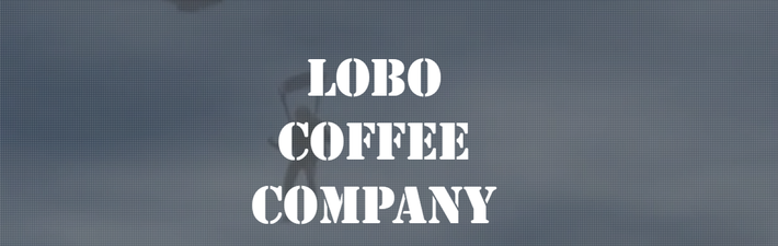 Lobo Coffee Company