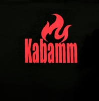 Kabamm Food Truck