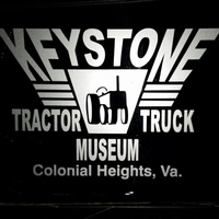 Keystone Tractor Works