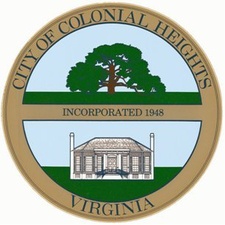 City of Colonial Heights City Manager