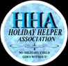 Holiday Helper Association
