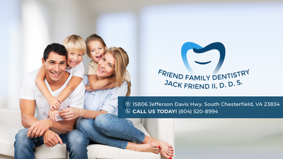 Friend Family Dentistry