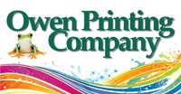 Owen Printing Company