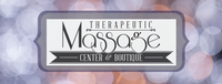 Therapeutic Massage Center & Boutique