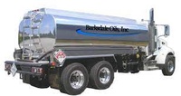 Barksdale Oils, Inc.