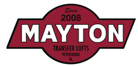 Mayton Transfer Lofts