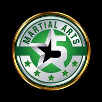5 Star Martial Arts