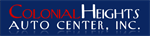 Colonial Heights Auto Center, Inc.