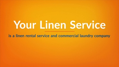 Virginia Linen Service Inc.