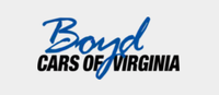 Boyd Cars of Virginia